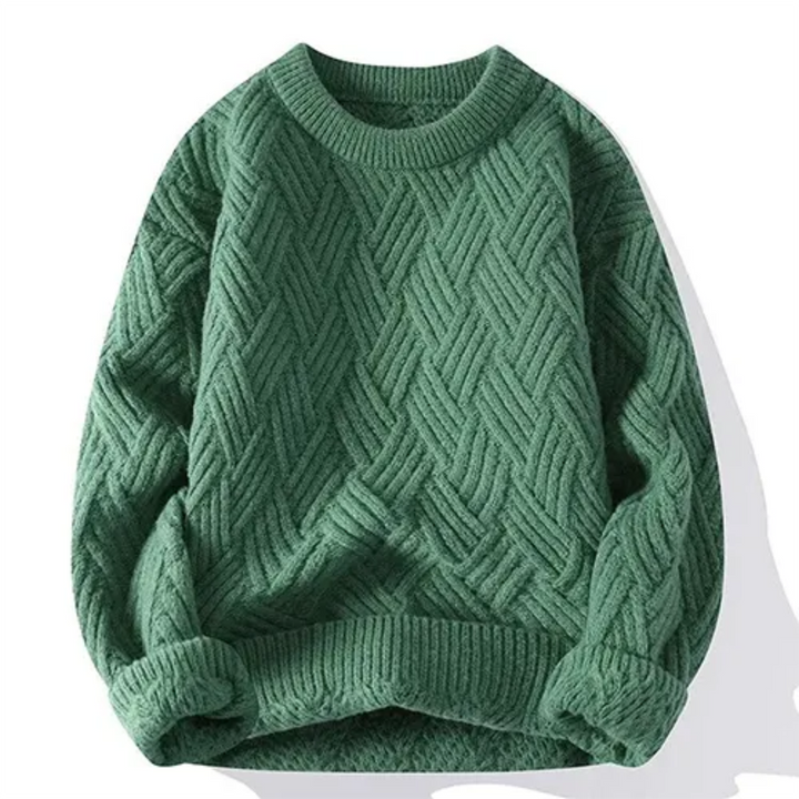 Brodie | Pull D'Hiver Pour Homme | Chaud