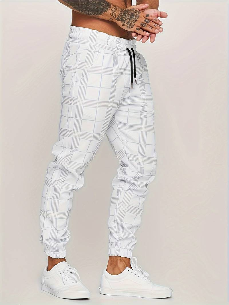 Frank | Pantalon Confortable Pour Hommes