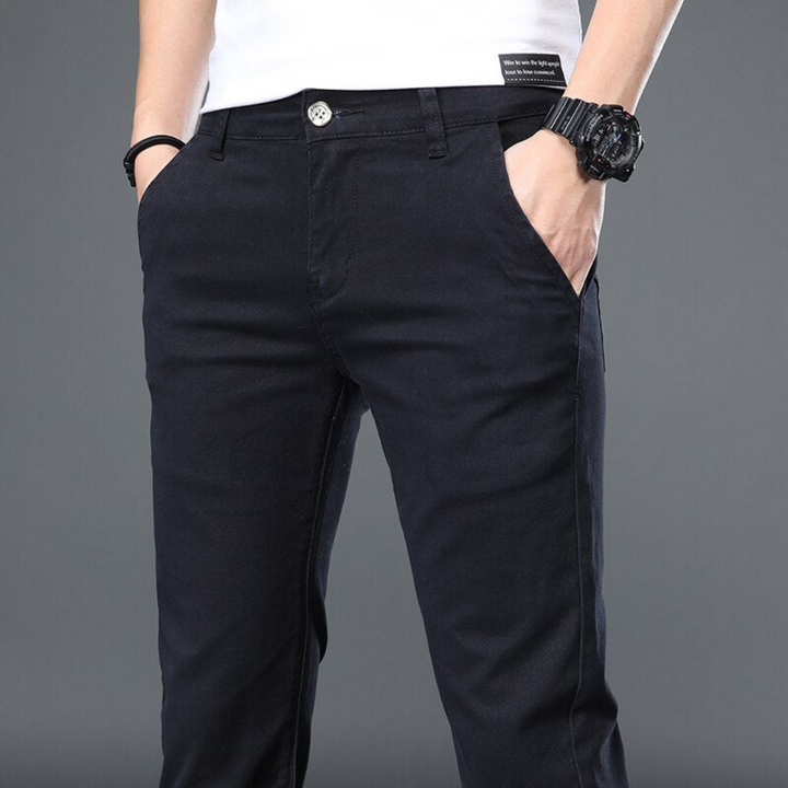 Ferron | Pantalon Baggy Pour Hommes