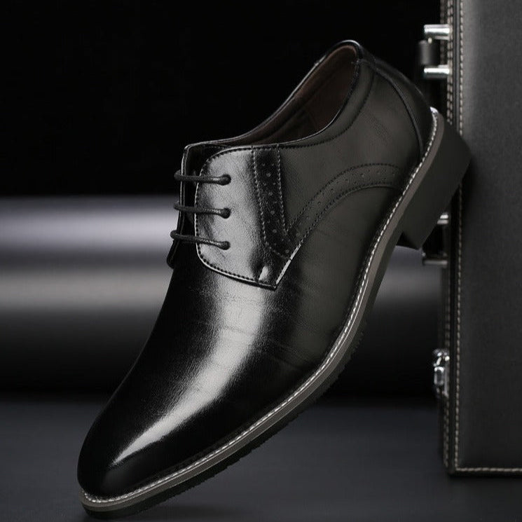Bastien | Chaussures pour Homme | À Lacets, Mariage & Raffinées
