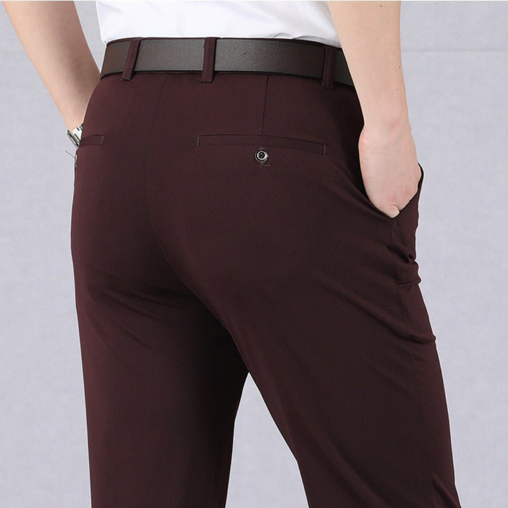 Chace | Pantalon Confortable Pour Hommes