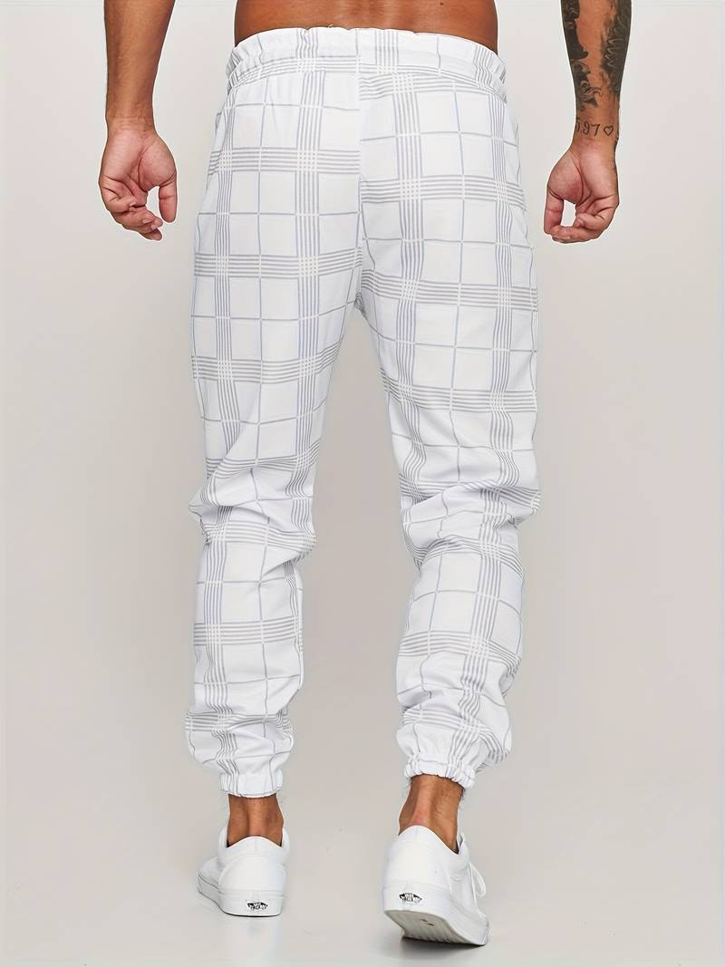 Frank | Pantalon Confortable Pour Hommes