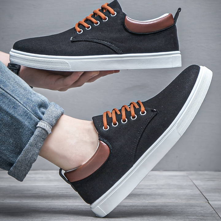 Saleem | Baskets Pour Hommes