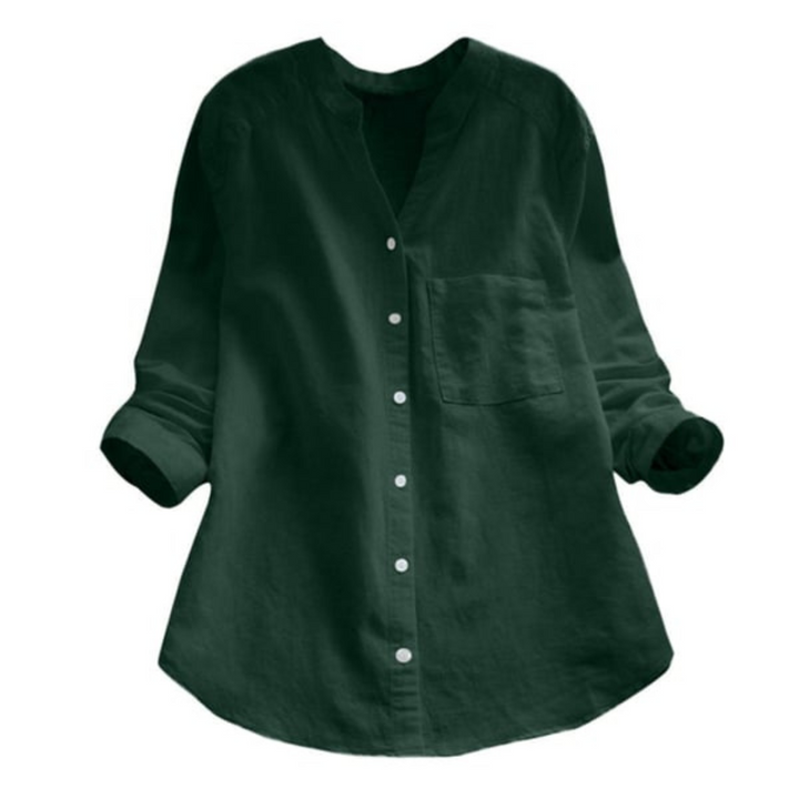Lia | Chemise Élégant Pour Femmes