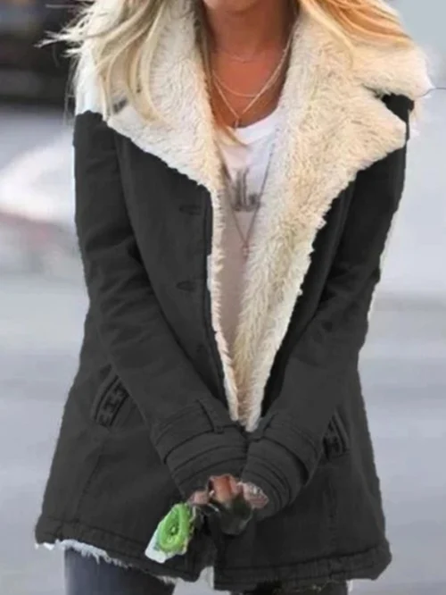 Paizley | Parka D'Hiver Pour Femmes | Chaude