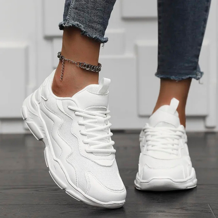 Jim | Sneakers De Sport Pour Homme