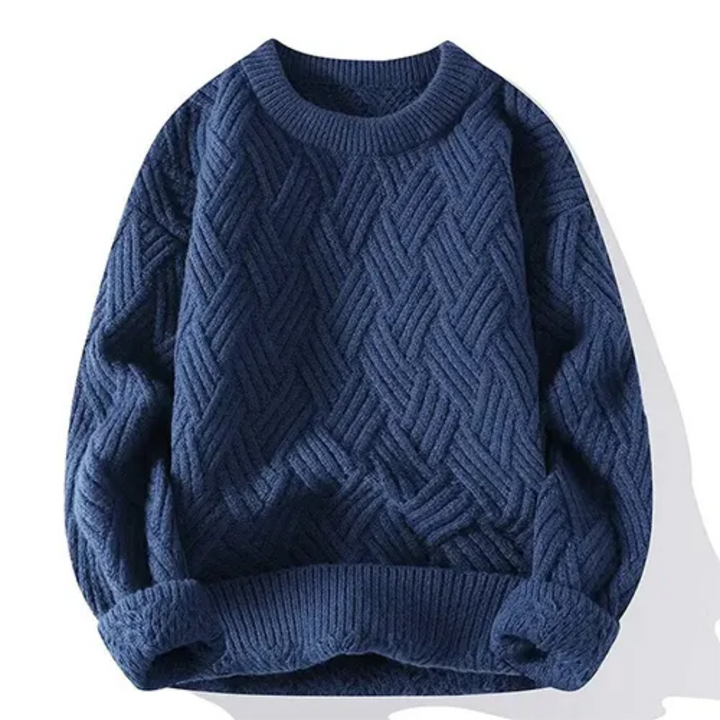 Brodie | Pull D'Hiver Pour Homme | Chaud