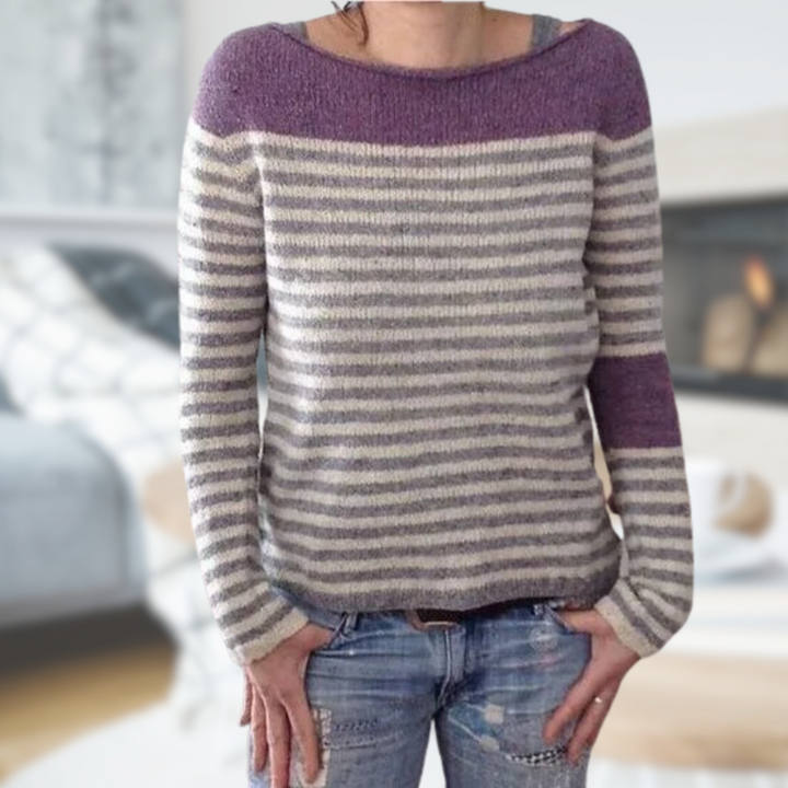 Taniyah | Pull Chaude Pour Femmes