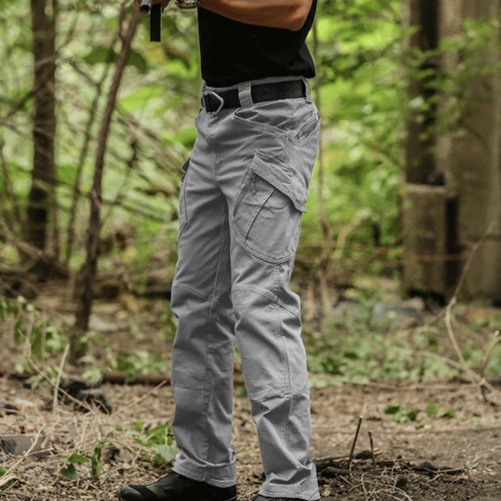 Rory | Pantalon Cargo Pour Homme | Baggy