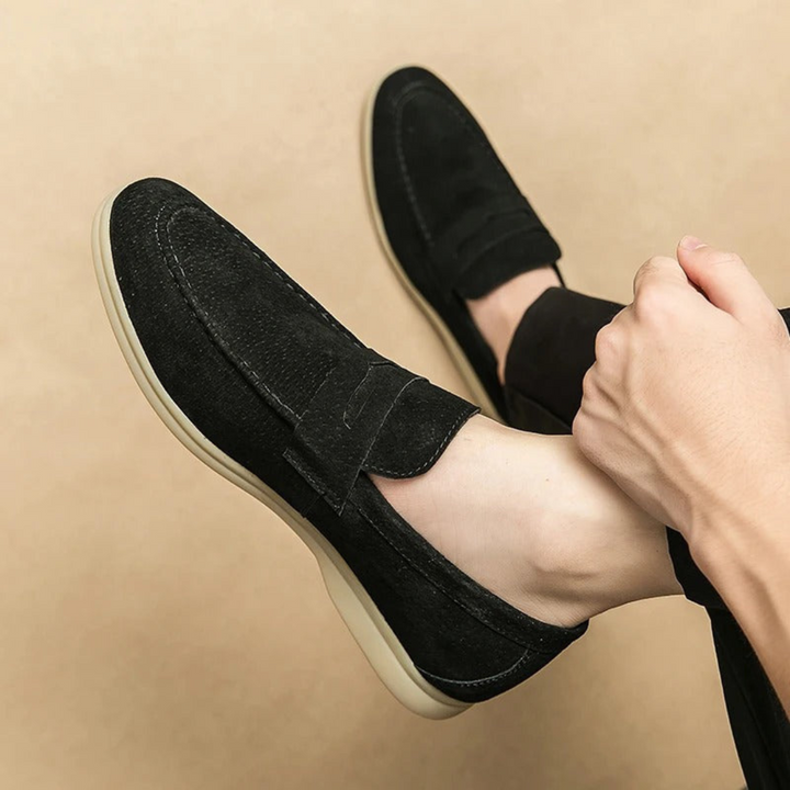 Arlo | Chaussures Pour Hommes