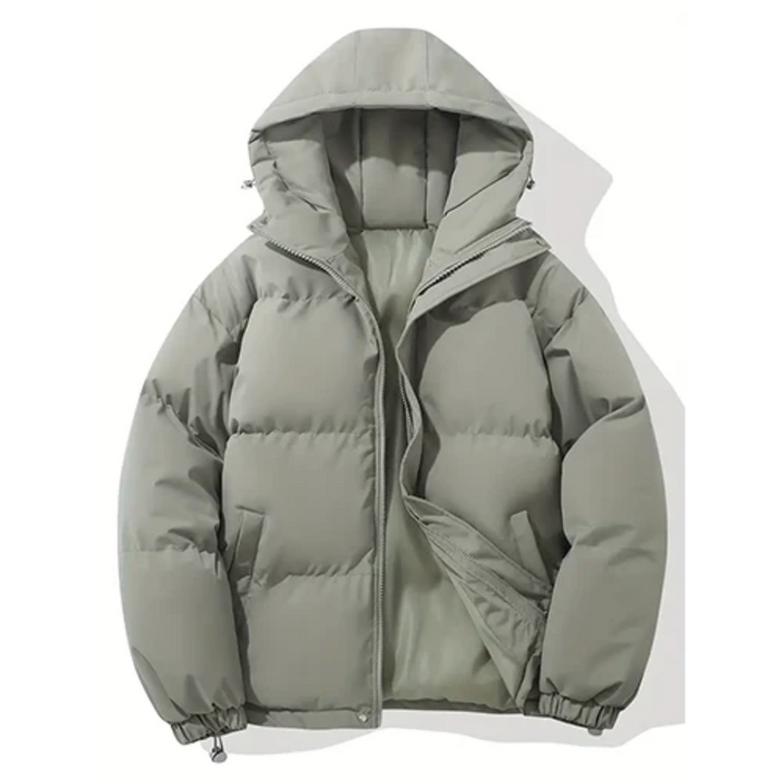 Yair | Doudoune D'hiver Pour Homme | Chaude