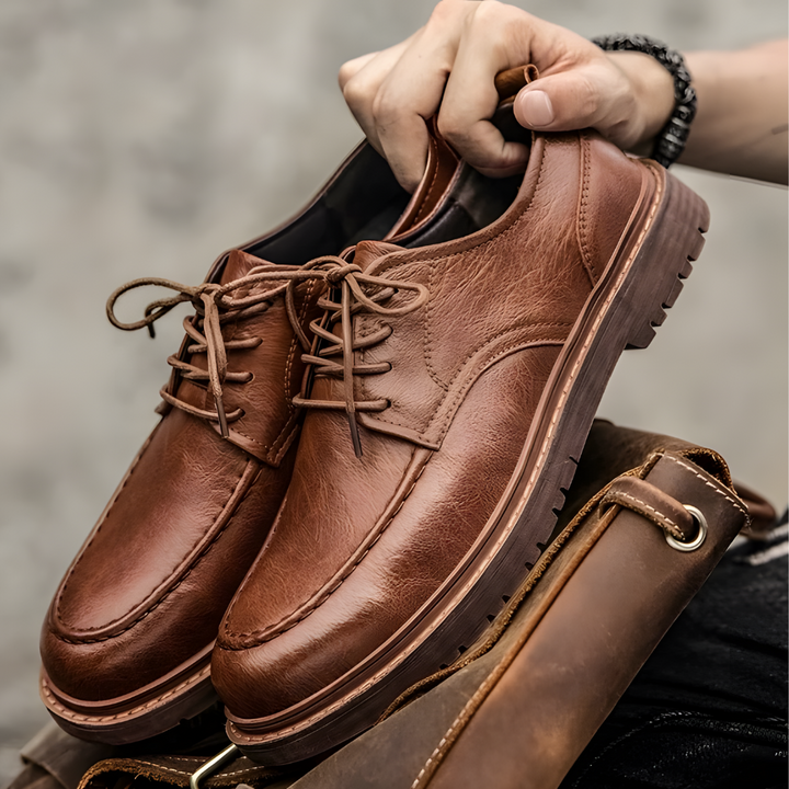 Chaussure Tendance Pour Homme