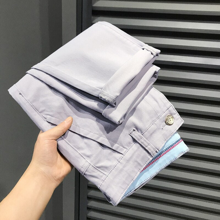 Ferron | Pantalon Baggy Pour Hommes
