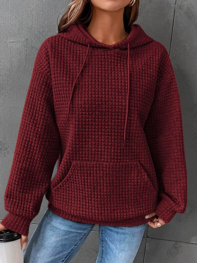 Kayley | Sweat Chaude Capuche Pour Femmes | Chaud