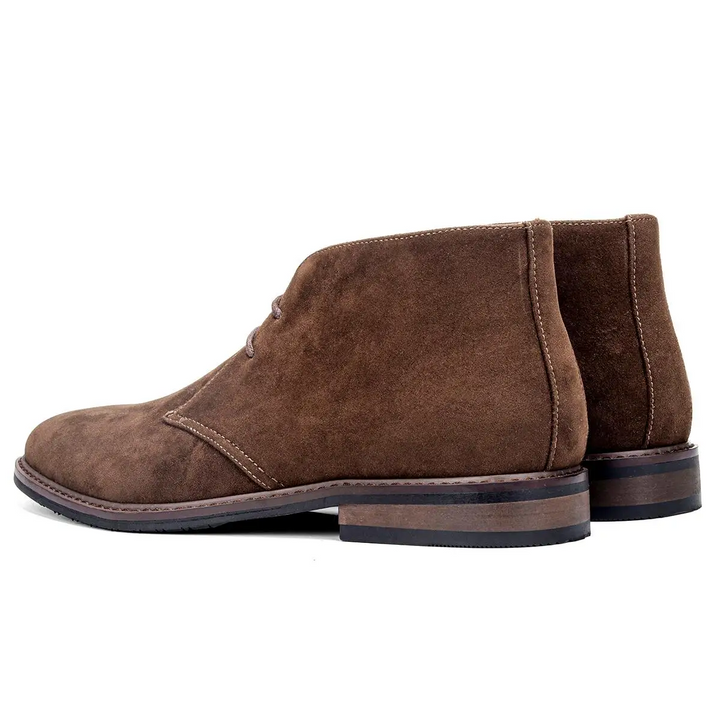 Chukka Bottes Invité de Mariage | Lacets