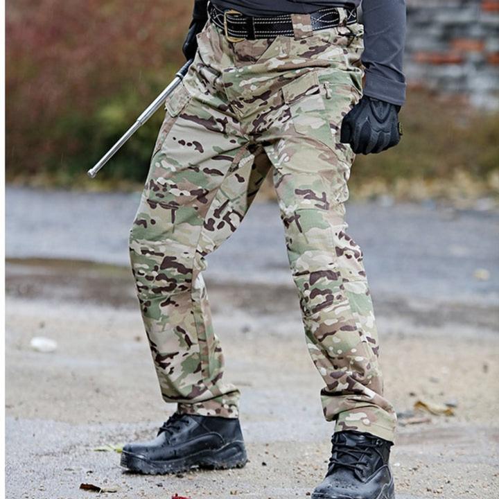 Rory | Pantalon Cargo Pour Homme | Baggy