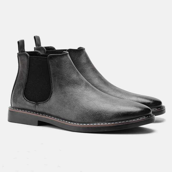 Ramir | Bottes Orthopédiques Pour Homme