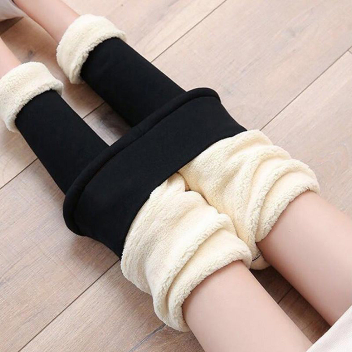 Matilyn | Leggings D'Hiver Pour Femmes | Chaud