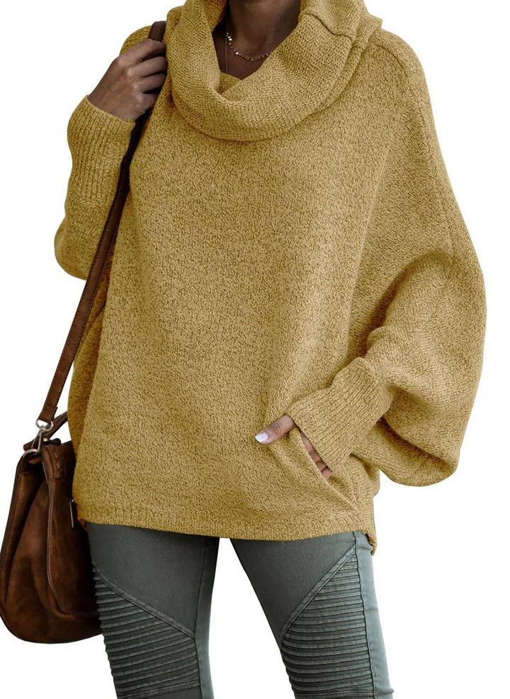 Sonia | Pull Chaude Pour Femmes