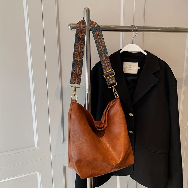 Mikaela | Sac A Main Grand Pour Femmes