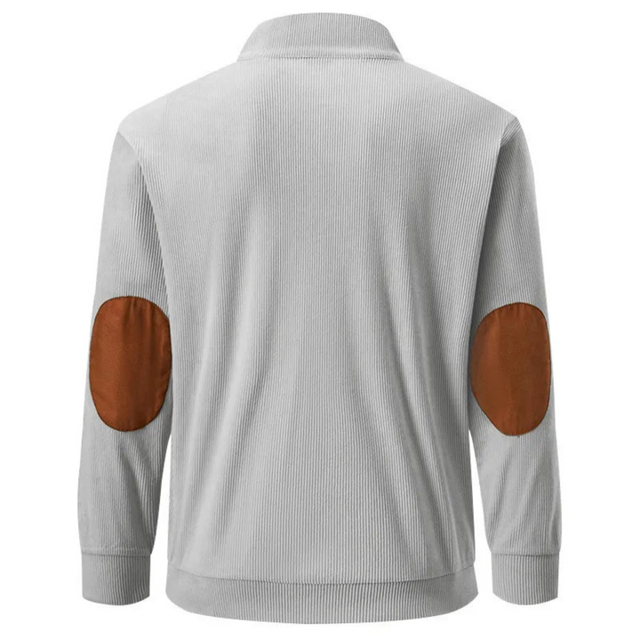 Pull à Col Montant Pour Homme