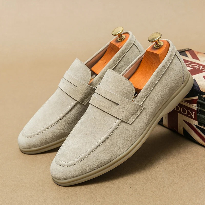 Arlo | Chaussures Pour Hommes