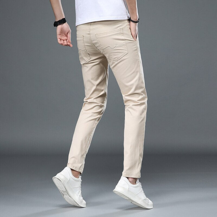 Ferron | Pantalon Baggy Pour Hommes