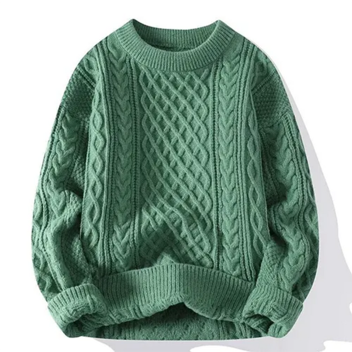 Brodie | Pull D'Hiver Pour Homme | Chaud