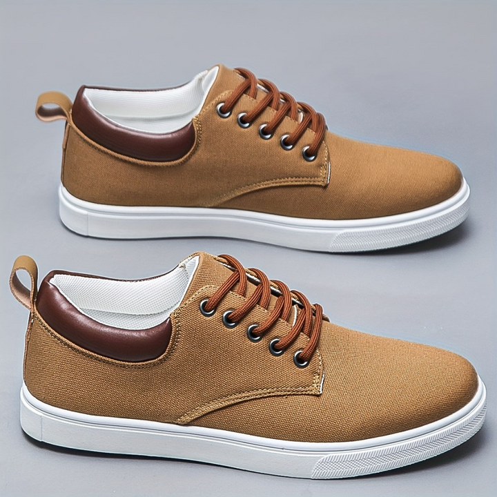 Saleem | Baskets Pour Hommes