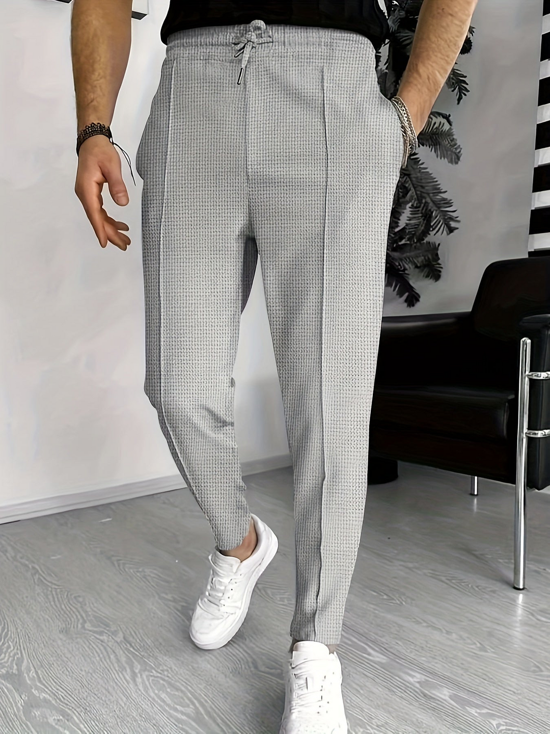 Drew | Pantalon De Jogging Pour Homme