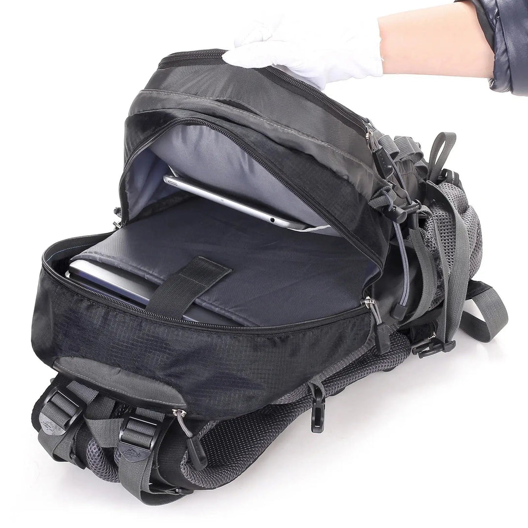 Sac À Dos De Voyage Pour Homme