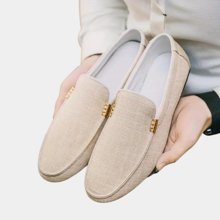 Édouard | Mocassins pour Homme | À Bout Rond, Cérémonie & Raffinés