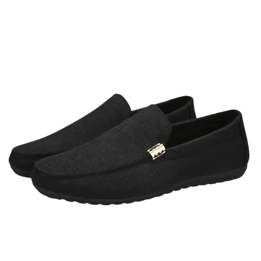 Édouard | Mocassins pour Homme | À Bout Rond, Cérémonie & Raffinés