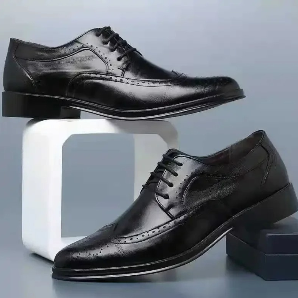 Chaussures Invité De Mariage à lacets pour homme | Classiques