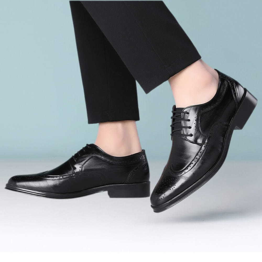 Chaussures Invité De Mariage à lacets pour homme | Classiques