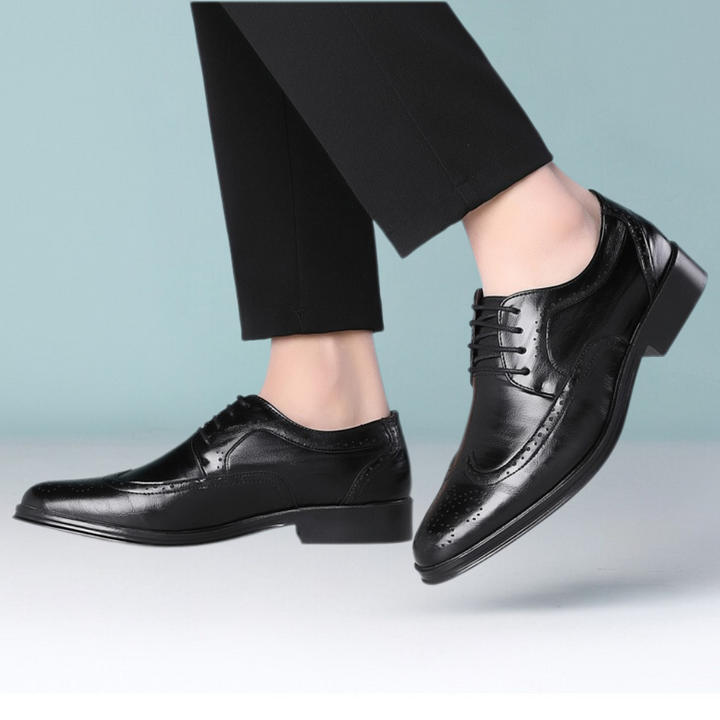 Chaussures Invité De Mariage à lacets pour homme | Classiques