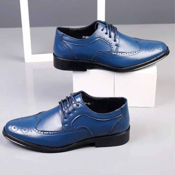Chaussures Invité De Mariage à lacets pour homme | Classiques