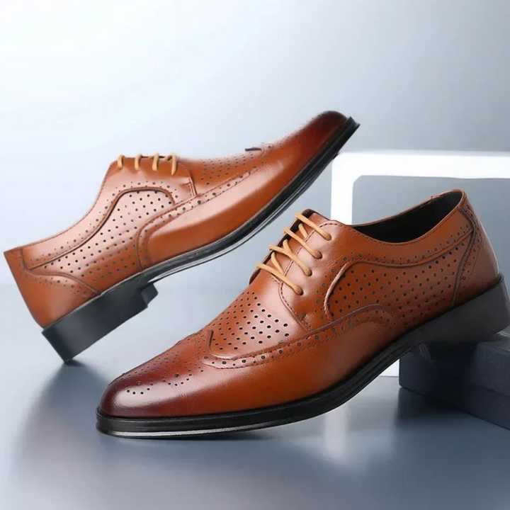 Chaussures Invité De Mariage à lacets pour homme | Classiques