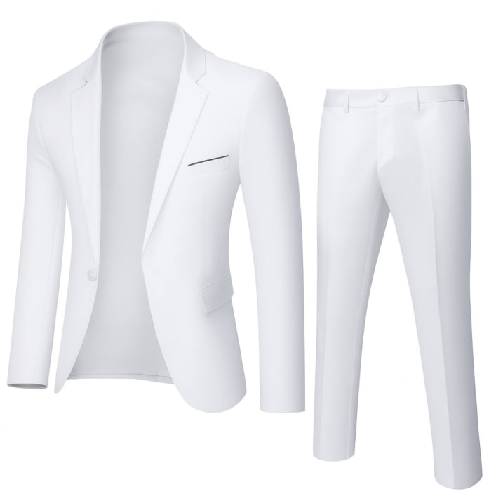 Maxence | Costume pour Homme | Moderne, Mariage & Cérémonie