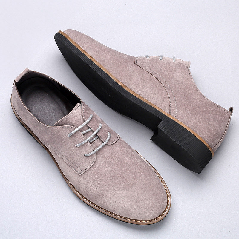 Chaussures Invité À Un Mariage Modernes Pour Homme | À Lacets