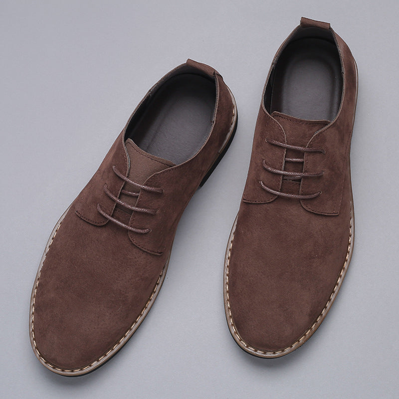 Chaussures Invité À Un Mariage Modernes Pour Homme | À Lacets