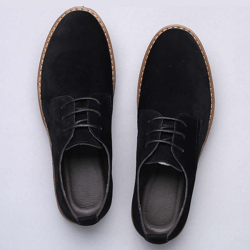 Chaussures Invité À Un Mariage Modernes Pour Homme | À Lacets