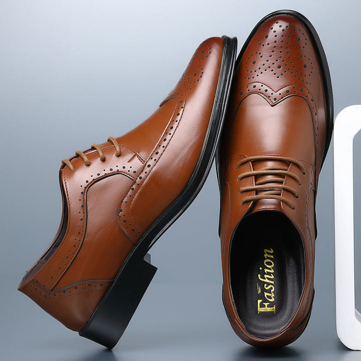 Aurélien | Chaussures pour Homme | À Lacets, Classiques & Cérémonie