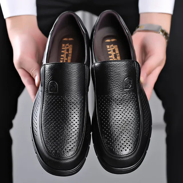 Chaussures Homme à Enfiler Invité de Mariage | Formelles