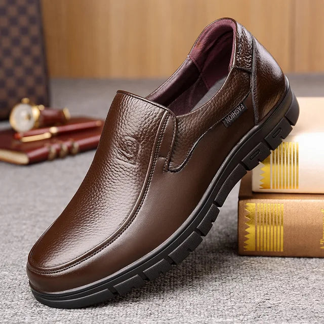 Chaussures Homme à Enfiler Invité de Mariage | Formelles