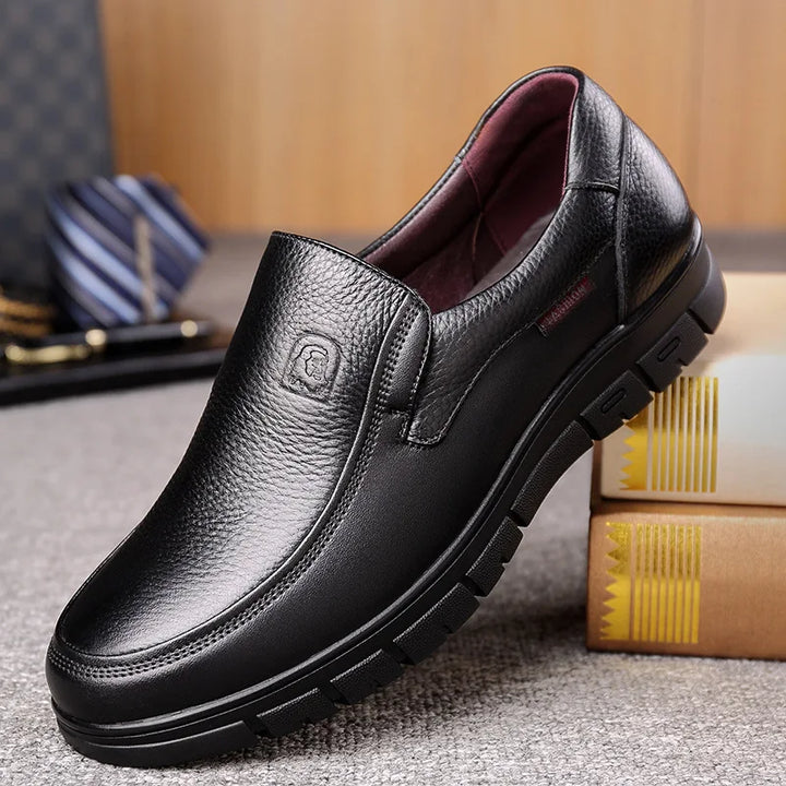 Chaussures Homme à Enfiler Invité de Mariage | Formelles