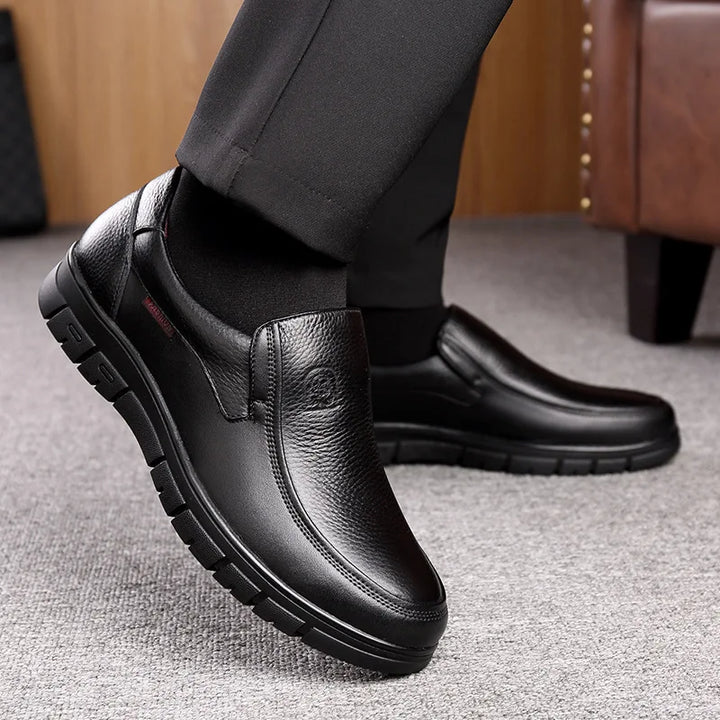 Chaussures Homme à Enfiler Invité de Mariage | Formelles