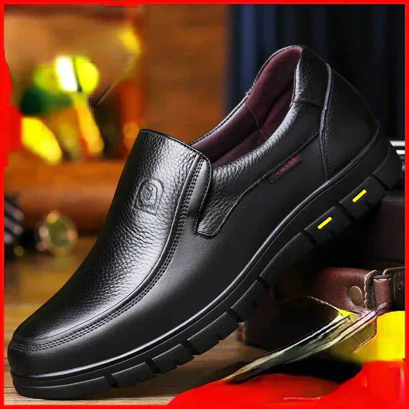 Chaussures Homme à Enfiler Invité de Mariage | Formelles