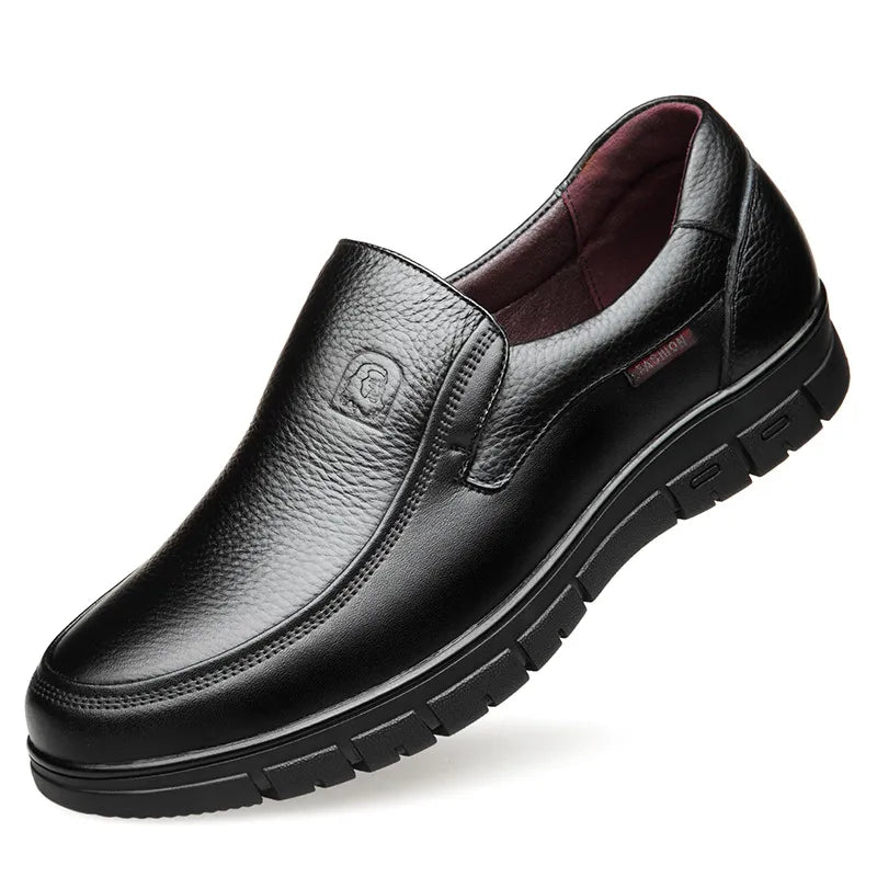 Chaussures Homme à Enfiler Invité de Mariage | Formelles