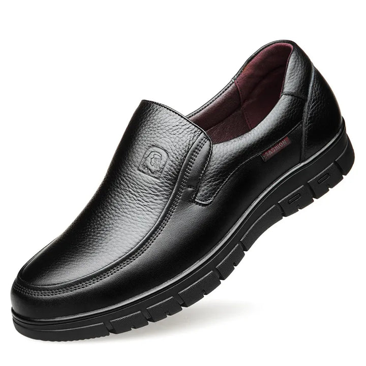Chaussures Homme à Enfiler Invité de Mariage | Formelles